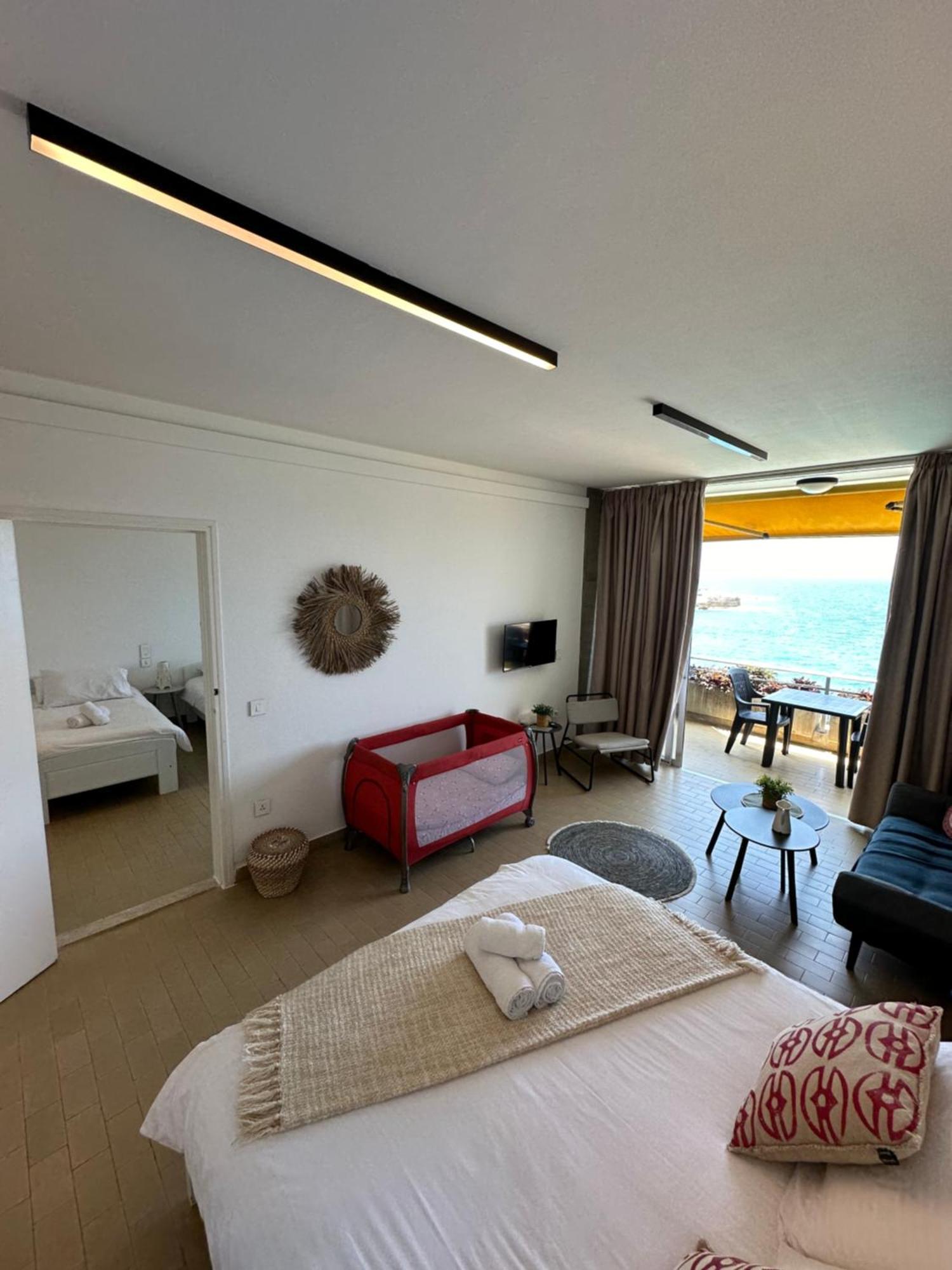 St Paul Resort Aş Şafrāʼ Exterior foto